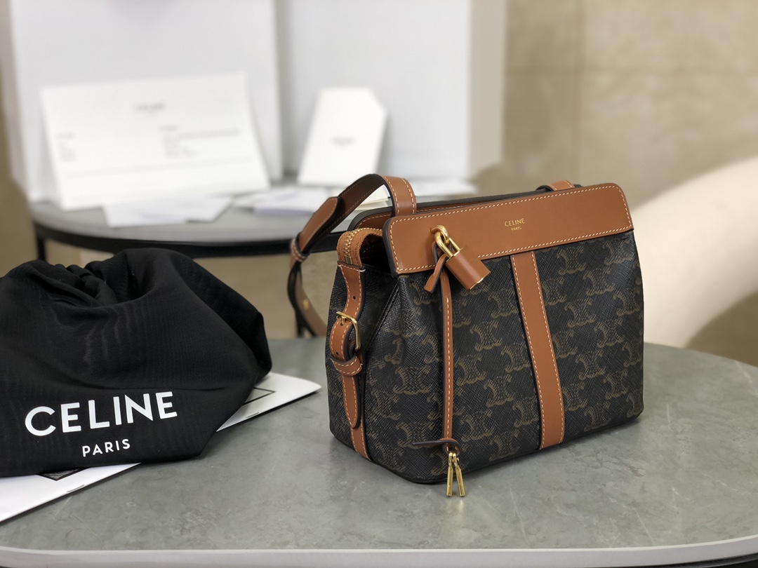 Celine Satchel Bags